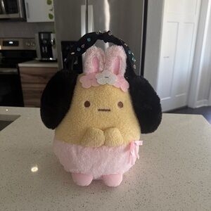 Marcus Adler Marcus collection women’s faux fur ear muffs